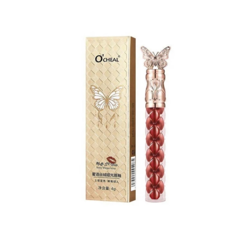رژ تینت ocheal مدل پروانه کد 405