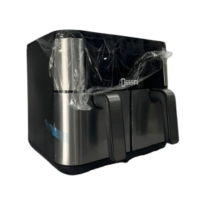 سرخکن دوقلو دسینی مدل DS-877