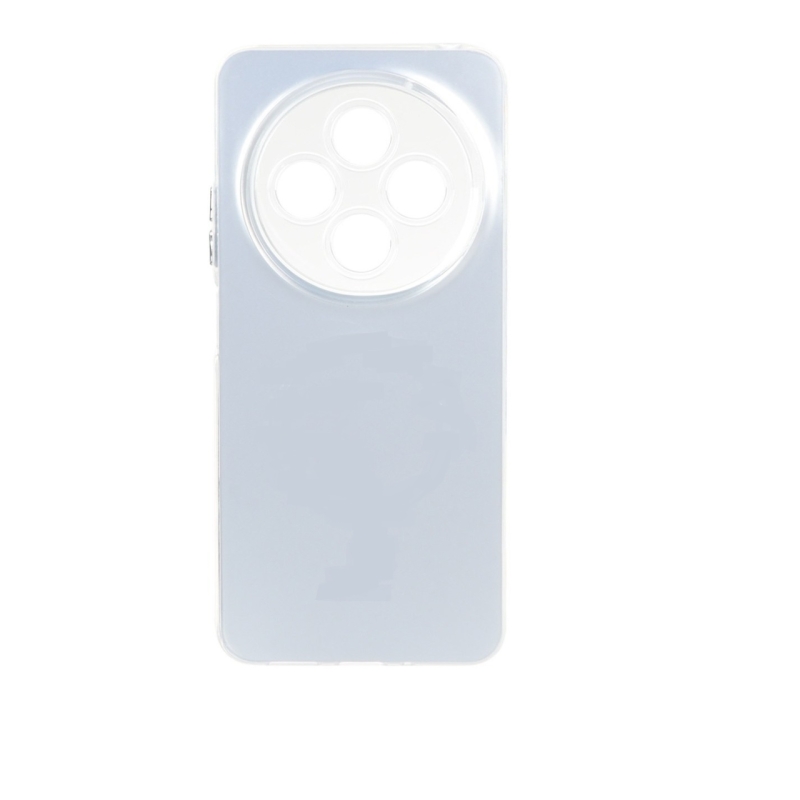 کاور مدل PC So Cool محافظ لنزدار براق مناسب برای گوشی موبایل شیائومی Redmi A4 / 14C / 14R / Poco C75