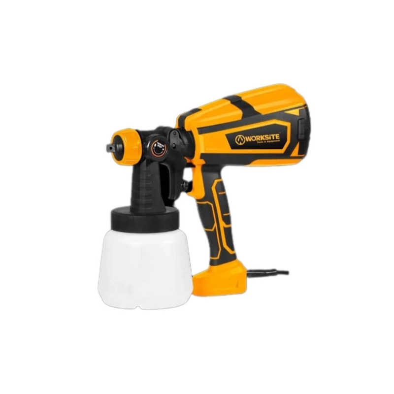 پیستوله برقی 600 وات ورک سایت WORKSITE SYG218
