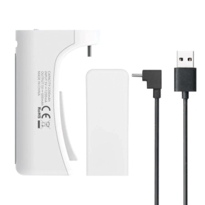 پاوربانک با نمایشگر دسته PS5 آی پگا مدل PG-P5042 mAh2000