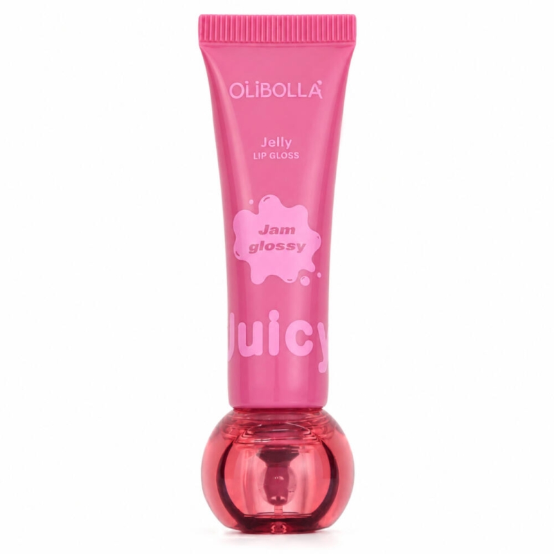 لیپ گلاس اولیبولا مدل JUICY حجم 10 میل شماره 05
