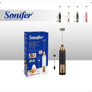 همزن شارژی سونیفر مدل SF-8154
