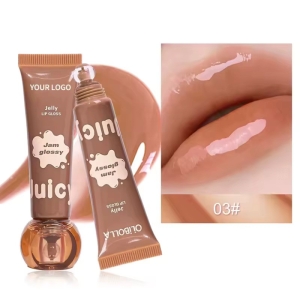 لیپ گلاس اولیبولا مدل JUICY حجم 10 میل شماره 03