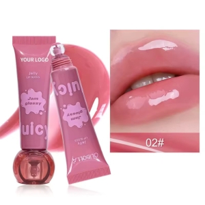 لیپ گلاس اولیبولا مدل JUICY حجم 10 میل شماره 02