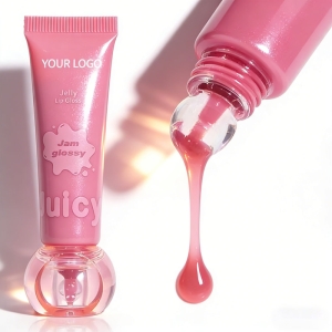 لیپ گلاس اولیبولا مدل JUICY حجم 10 میل شماره 01