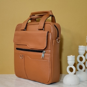 کیف اداری مردانه B110