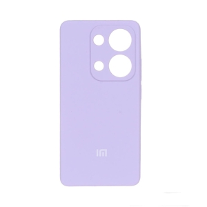 کاور سیلیکون اورجینال مناسب برای گوشی موبایل Xiaomi Redmi Note 14s