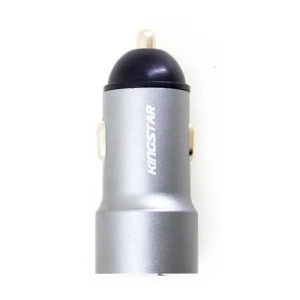 شارژر فندکی فست کینگ استار مدل KC175 Q3