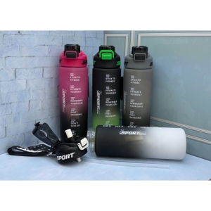 قمقمه ایون مدل SPORT C01 گنجایش 1 لیتر