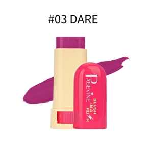 رژگونه استیکی پیج واین مدل BLUSH IN A RUSH وزن 6 گرم شماره 03