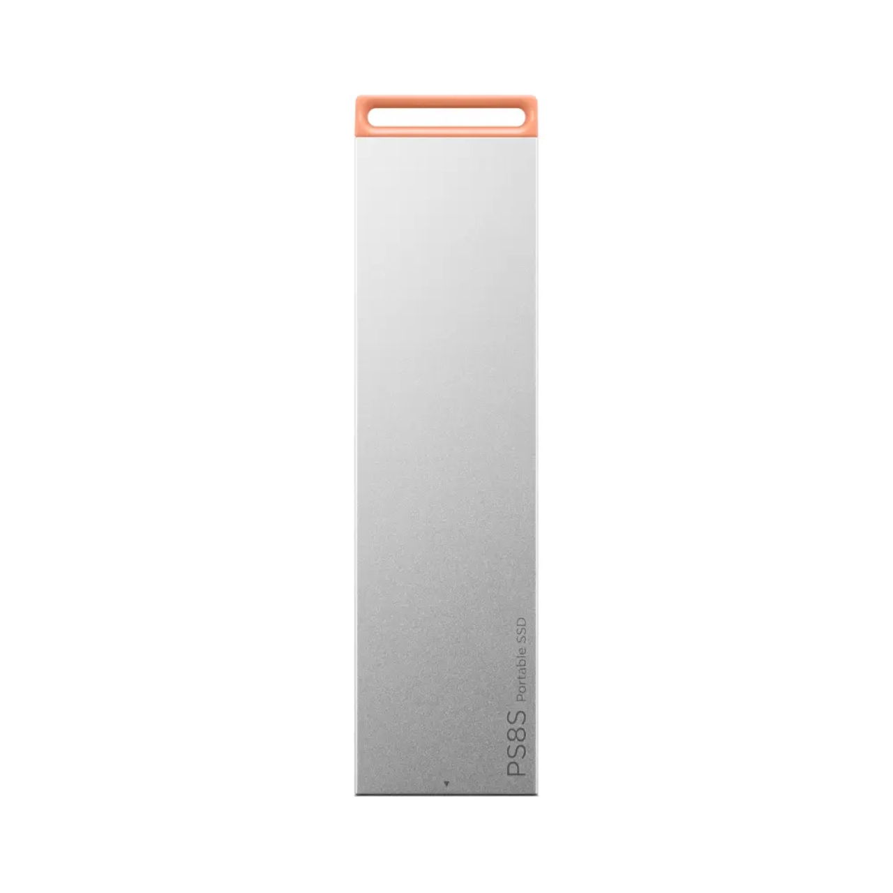 SSD اکسترنال لنوو مدل PS8S ظرفیت 1 ترابایت