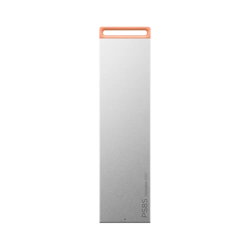 SSD اکسترنال لنوو مدل PS8S ظرفیت 1 ترابایت