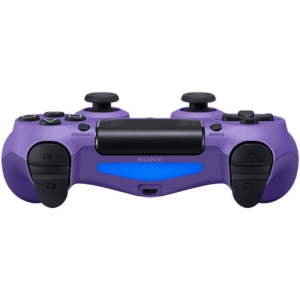 دسته بازی پلی استیشن 4 طرح بنفش کد PS4D022
