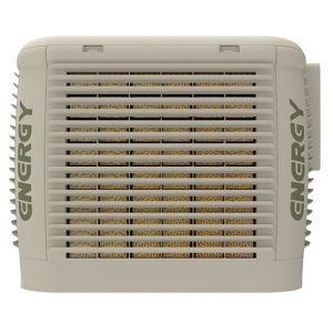 کولر آبی انرژی مدل سلولزی بغل زن EC0750PB ظرفیت 7500