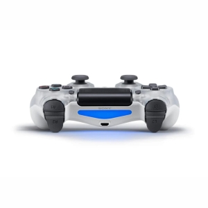 دسته بازی پلی استیشن 4 طرح کریستال شفاف کد PS4D024