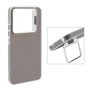 کاور مدل cynscase استندشو مناسب برای گوشی موبایل Xiaomi Redmi Note 14
