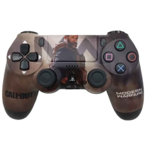  دسته بازی پلی استیشن 4 طرح کالاف کد PS4D038