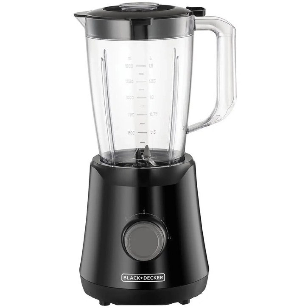 مخلوط کن بلک اند دکر مدل BX530