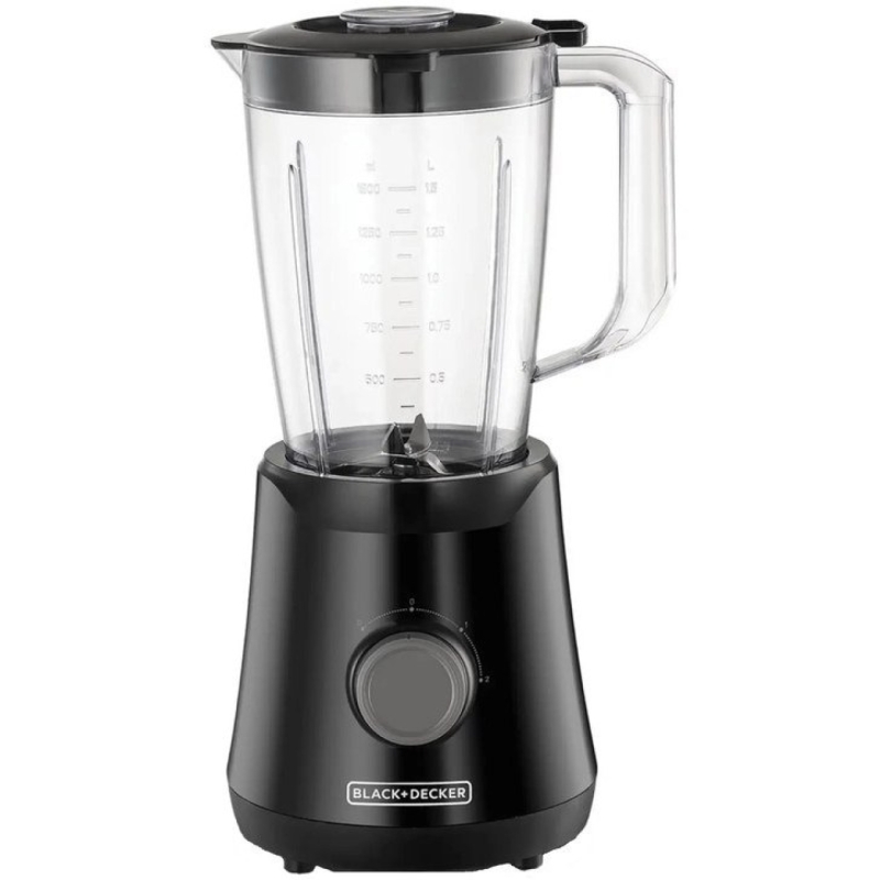 مخلوط کن بلک اند دکر مدل BX530