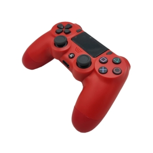 دسته بازی پلی استیشن 4 طرح قرمز کد PS4D017