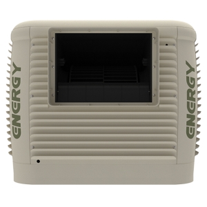 کولر آبی انرژی مدل سلولزی بغل زن EC0750PB ظرفیت 7500
