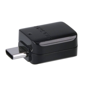 مبدل OTG تبدیل USB به USB-C مدل ++A