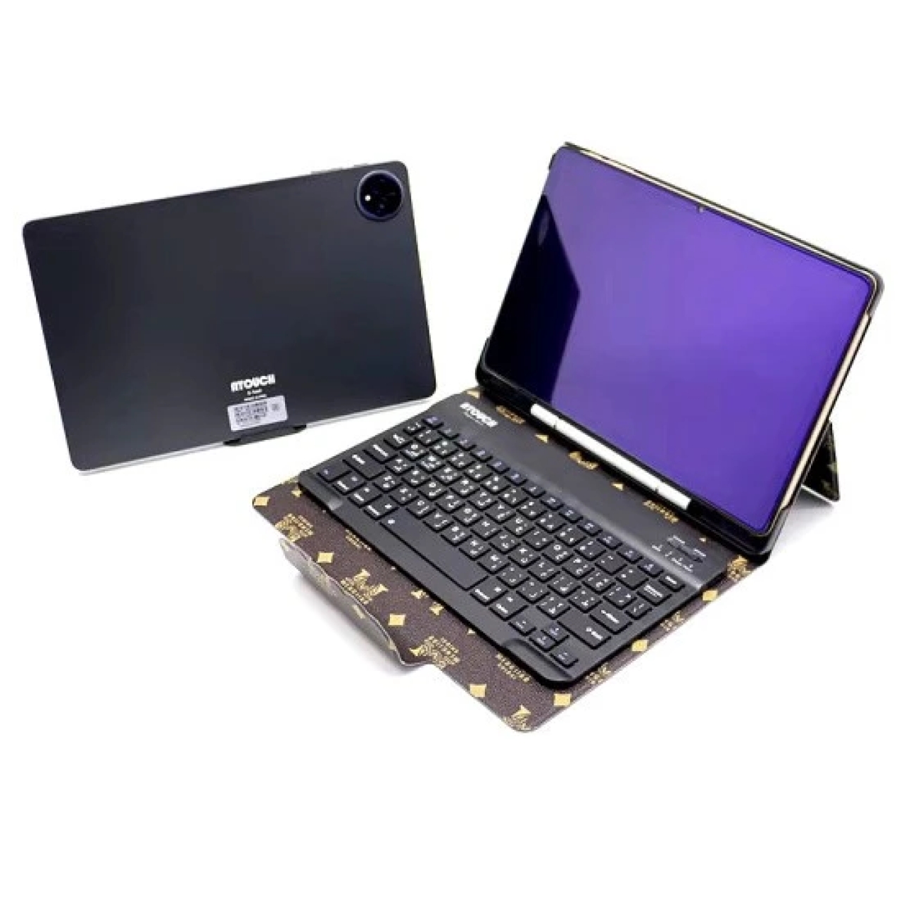 تبلت اتاچ مدل S-TAB 9 ظرفیت ۵۱۲ گیگابایت رم ۱۲ گیگابایت سایز ۱۱ اینچ