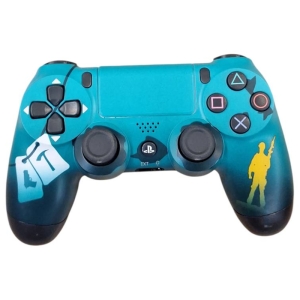 دسته بازی پلی استیشن 4 طرح فورتنایت کد PS4D044