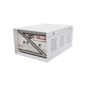محافظ ولتاژ برق ترمینالی سارا مدل P121F