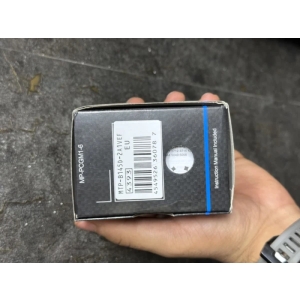 ساعت مچی مردانه کاسیو مدل MTP-B145D-2A1VDF