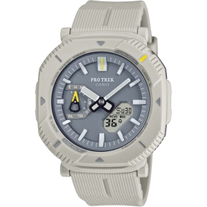 ساعت مچی مردانه کاسیو پروترک مدل PRO TREK PRJ-B001-7DR 