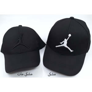 کلاه کپ مدل JR کد 2126