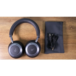هدفون بی سیم انکر مدل Soundcore Space One pro