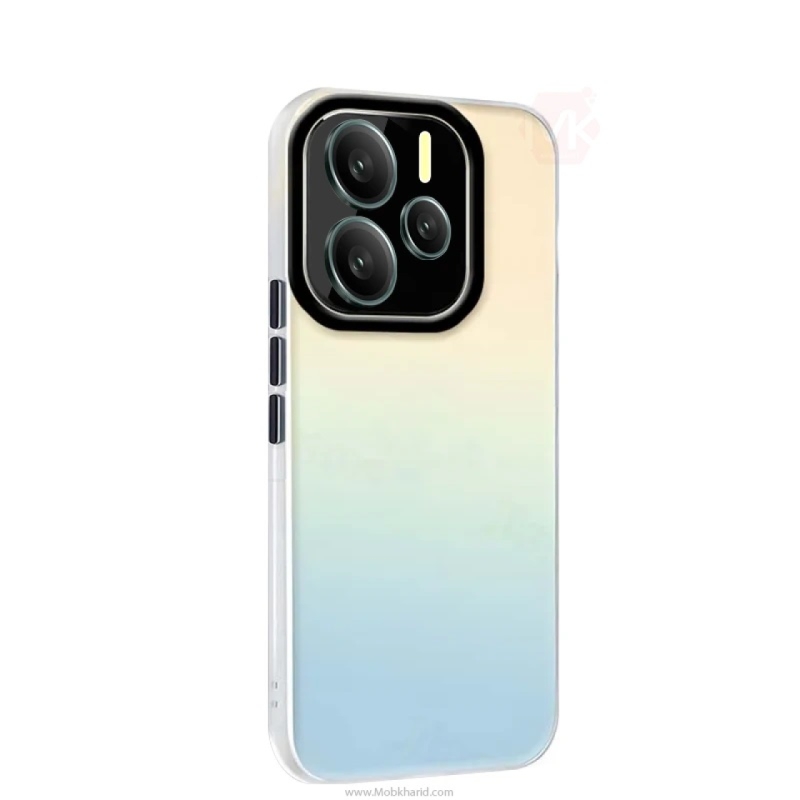 کاور مدل Pc so cool مناسب برای گوشی موبایل Xiaomi Redmi Note 14