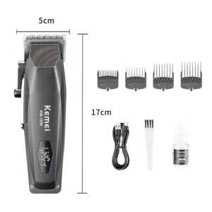 ماشین اصلاح حجم زن کیمی Km-1856