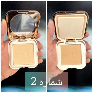 پنکک دوطبقه رومانتیک می مدل BB شماره 2