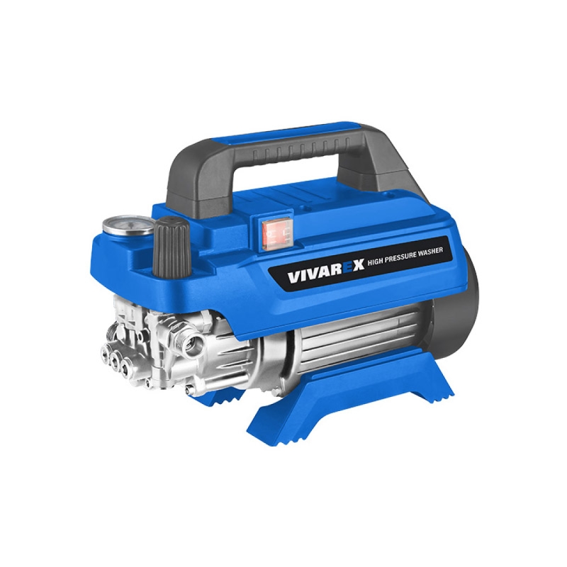 کارواش دینامی 160بار ویوارکس مدل VR7160-PW