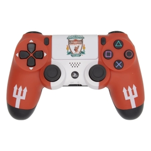  دسته بازی پلی استیشن 4 طرح لیورپول کد PS4D032