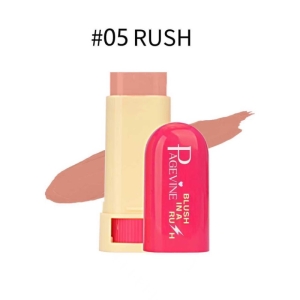رژگونه استیکی پیج واین مدل BLUSH IN A RUSH وزن 6 گرم شماره 05
