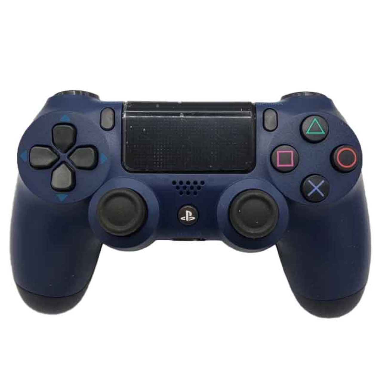 دسته بازی پلی استیشن 4 طرح سرمه ایی کد PS4D023