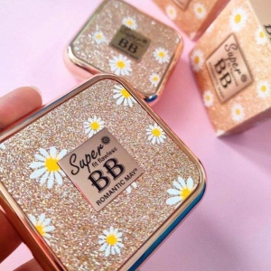 پنکک دوطبقه رومانتیک می مدل BB شماره 2