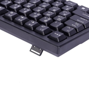 کیبورد و موس جنیوس مدل KM-8101