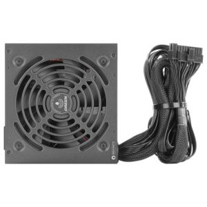 منبع تغذیه کامپبوتر گرین مدل GP350A-ECO Rev3.1