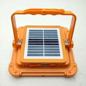 چراغ پارکی خورشیدی SOLAR LED LIGHT مدل J 71
