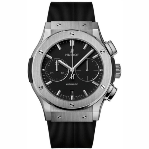 ساعت مچی مردانه هابلوت HUBLOT مدل 1990