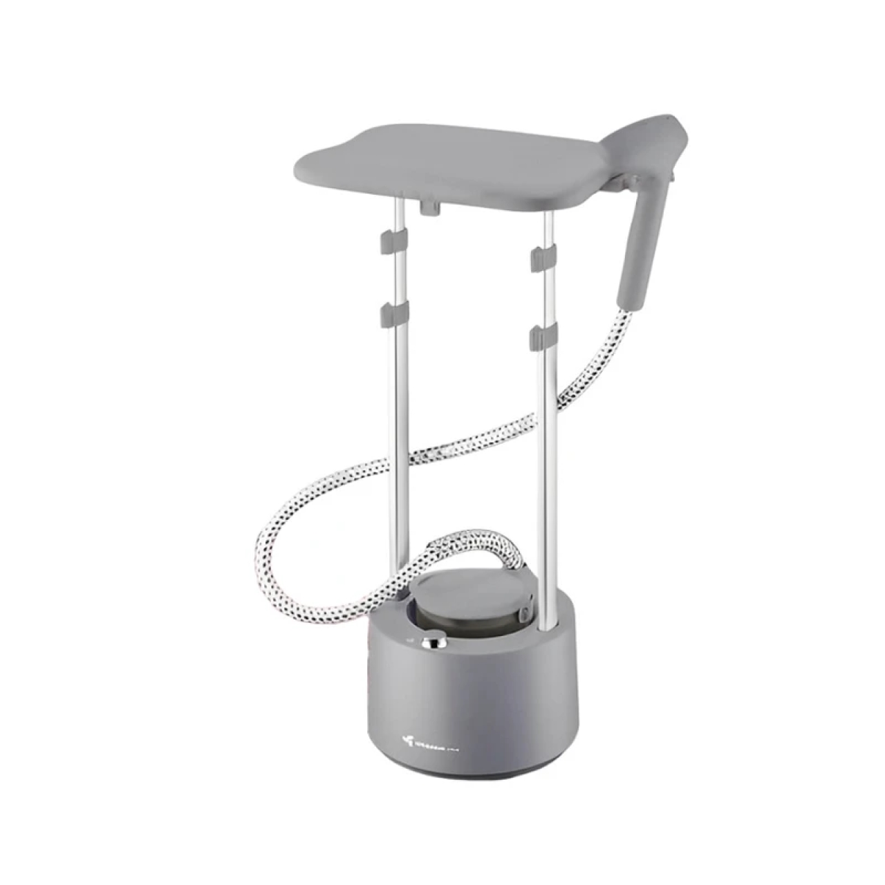 بخارگر ایستاده مباشی مدل ME-GST821