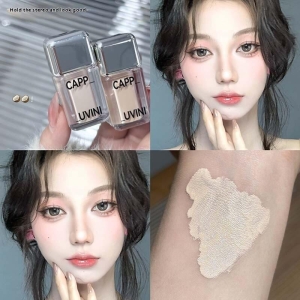 کانسیلر مایع کاپ یووینی مدل SPARKLING ICE حجم 5.2 گرم شماره 01