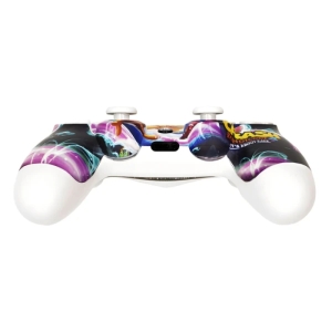 دسته بازی پلی استیشن 4 طرح کراش کد PS4D030