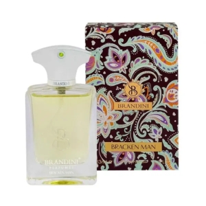 عطر جیبی مردانه برندینی مدل آمواج Bracken حجم 33 میلی لیتر